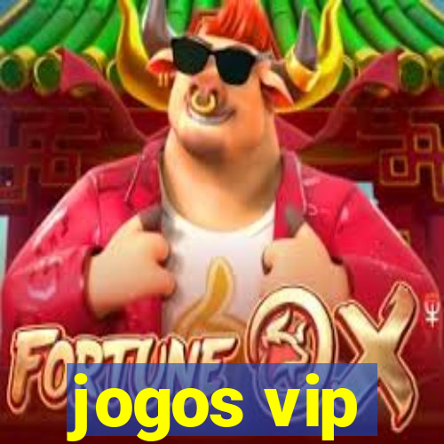 jogos vip