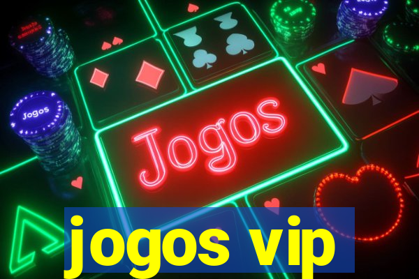 jogos vip