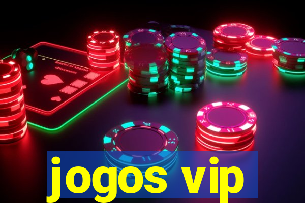 jogos vip