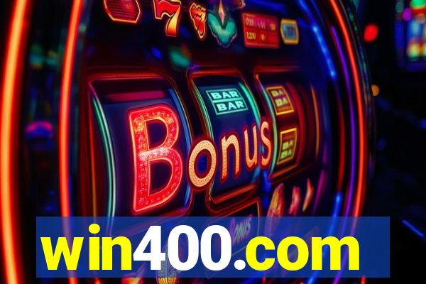 win400.com