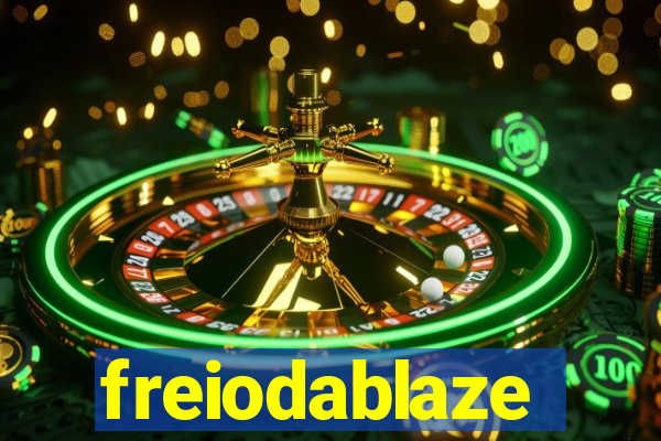 freiodablaze