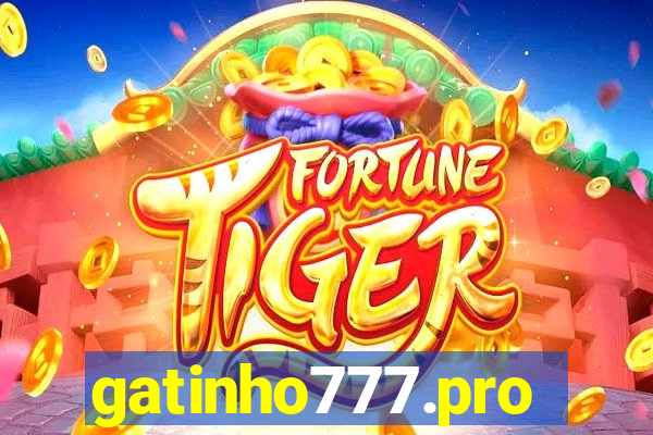 gatinho777.pro