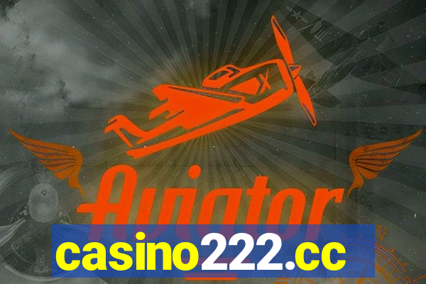 casino222.cc