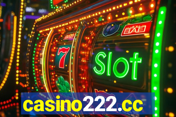 casino222.cc