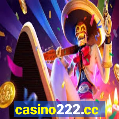 casino222.cc