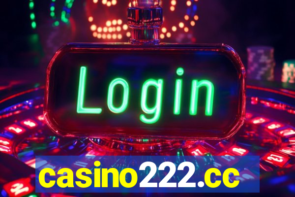 casino222.cc