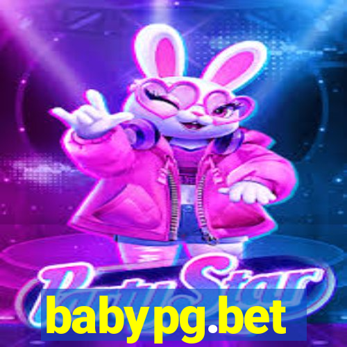 babypg.bet