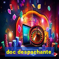 doc despachante