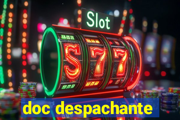 doc despachante