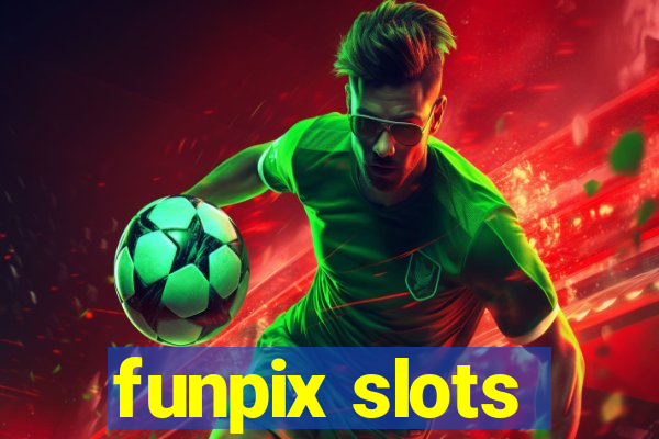 funpix slots