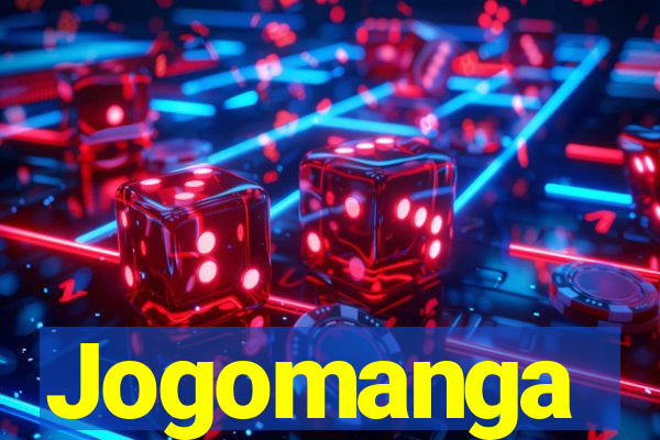 Jogomanga