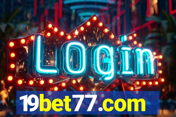 19bet77.com