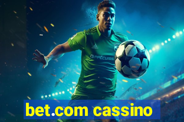 bet.com cassino