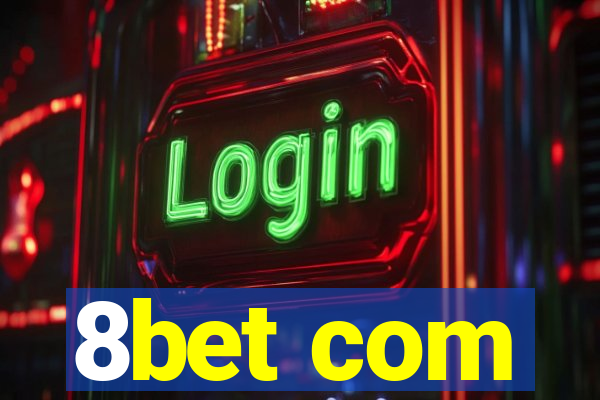 8bet com