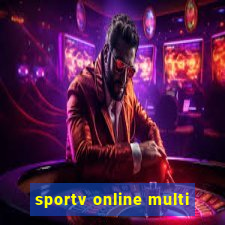 sportv online multi