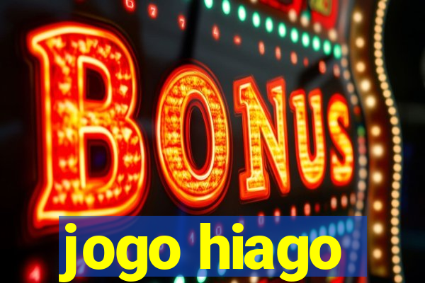 jogo hiago