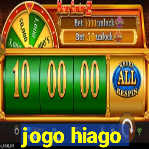 jogo hiago