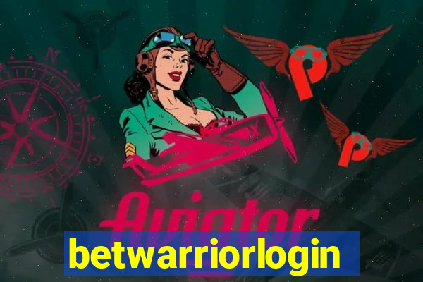 betwarriorlogin