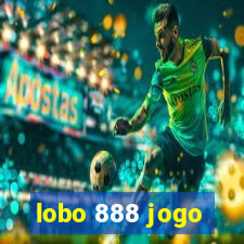 lobo 888 jogo