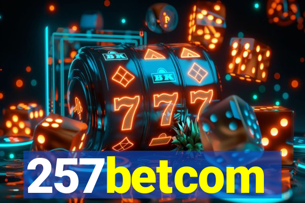 257betcom