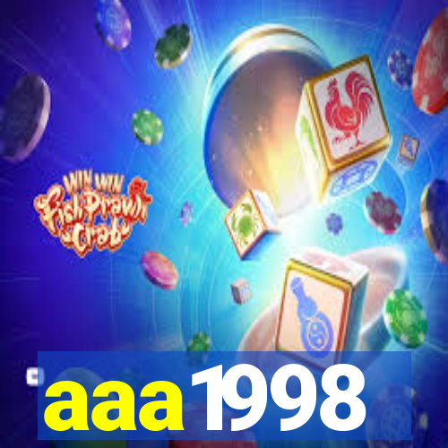 aaa1998