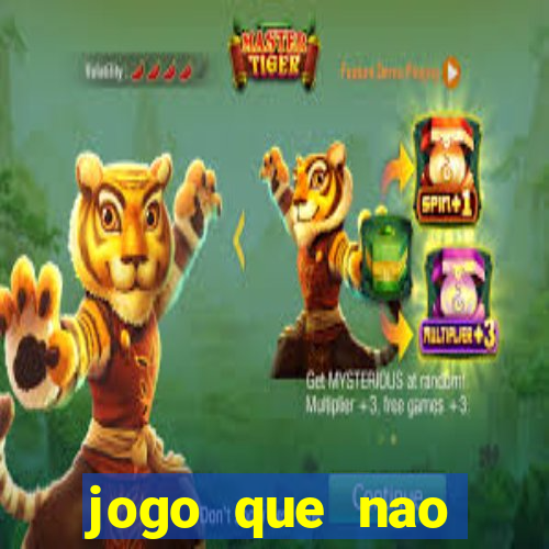 jogo que nao precisa de deposito