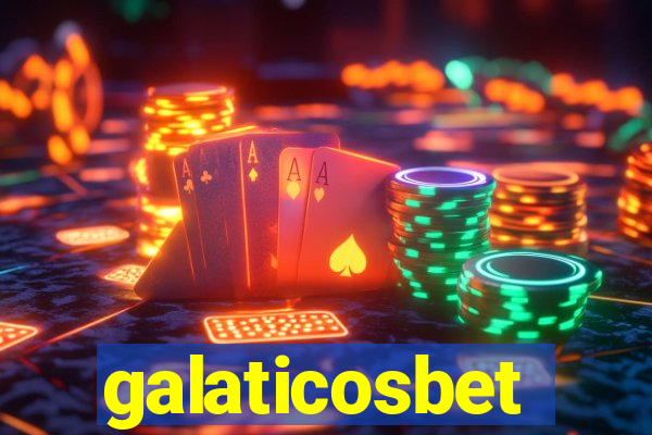 galaticosbet