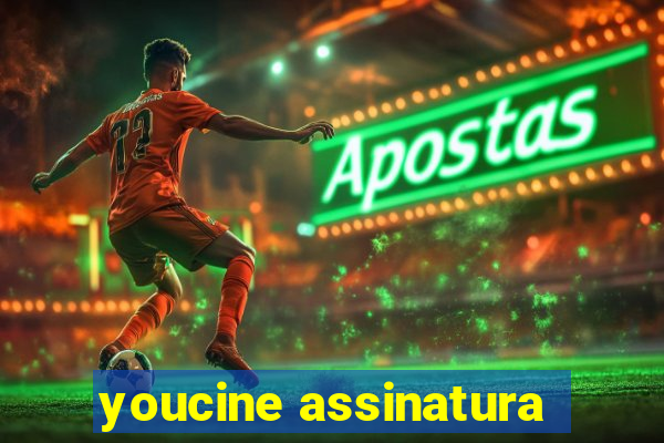 youcine assinatura