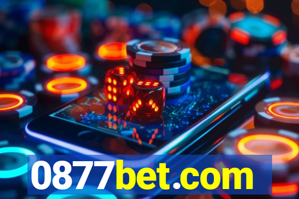 0877bet.com