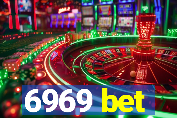 6969 bet