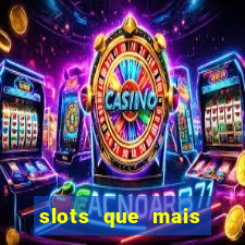 slots que mais pagam pragmatic play