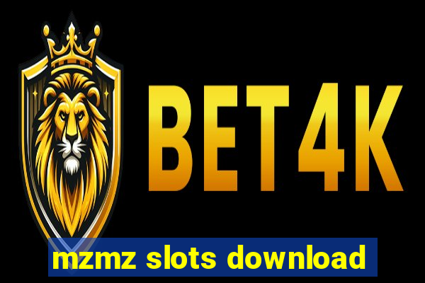 mzmz slots download