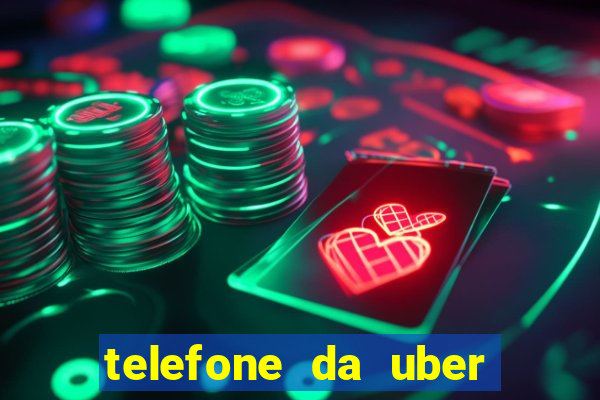 telefone da uber porto alegre