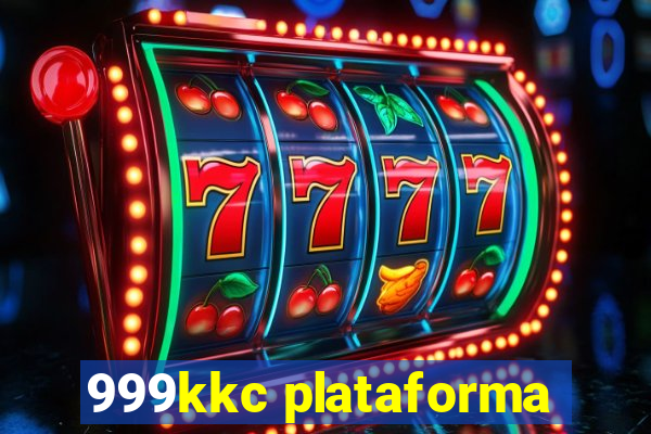 999kkc plataforma