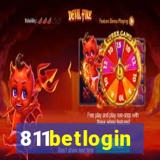 811betlogin