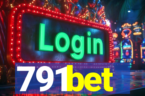 791bet