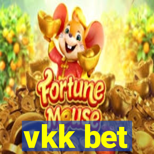 vkk bet