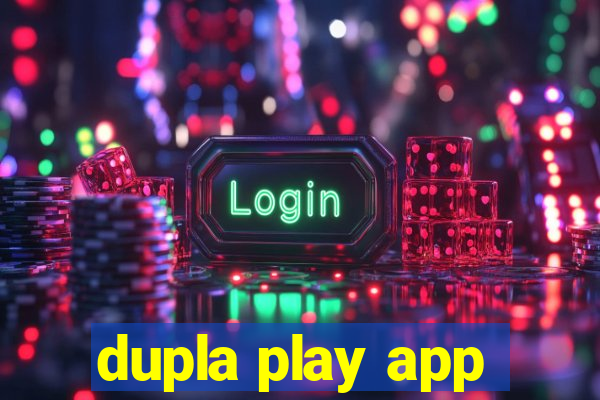 dupla play app