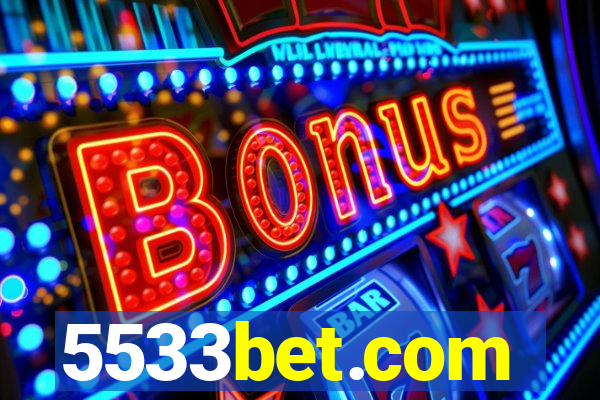 5533bet.com