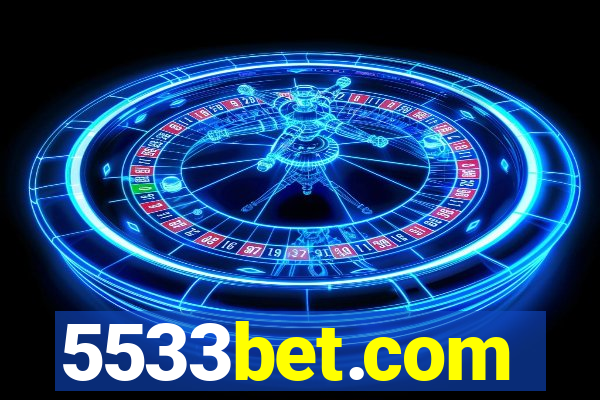 5533bet.com