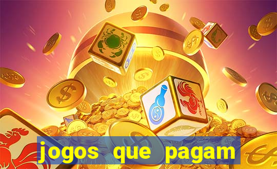 jogos que pagam pix na hora