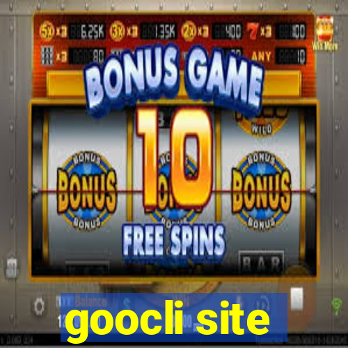 goocli site