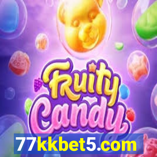 77kkbet5.com