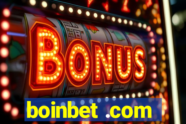 boinbet .com