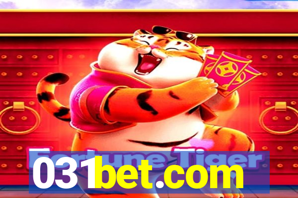 031bet.com