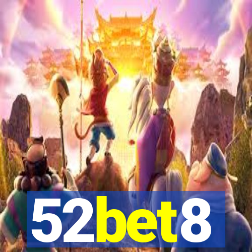 52bet8