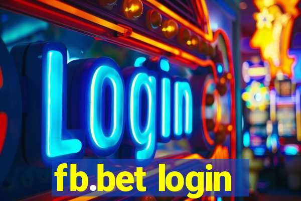 fb.bet login