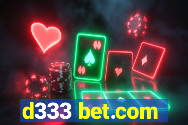 d333 bet.com