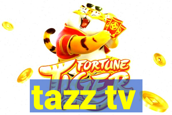 tazz tv