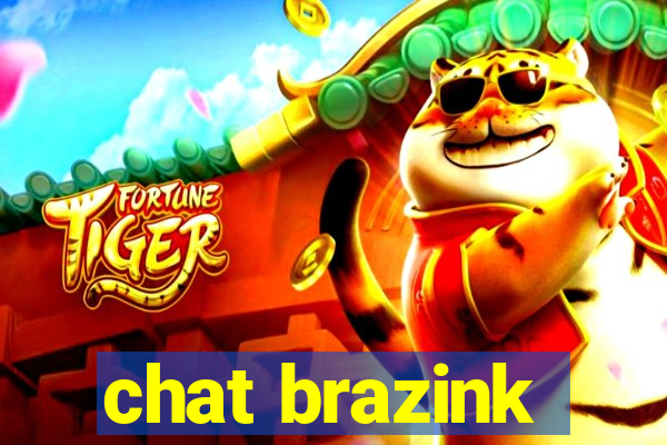 chat brazink